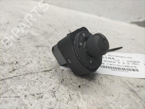 Mirror switch PEUGEOT BOXER Van (244) 2.2 HDi | BP23829951I25  - Image 5