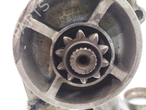 Starter KIA SORENTO I (JC) 2.5 CRDi 4WD | BP22844887M8 