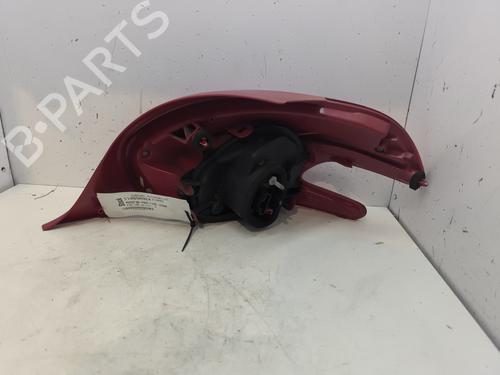 Left taillight PEUGEOT 208 I (CA_, CC_) 1.4 HDi | BP28178588C34 