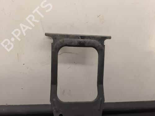 Front bumper reinforcement HYUNDAI i20 I (PB, PBT) 1.4 CRDi | BP29700433C109 