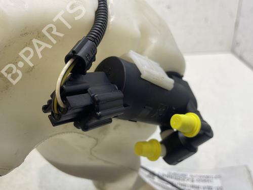 Windscreen washer tank FORD FOCUS II Turnier (DA_, FFS, DS) 1.8 TDCi | BP27874612C113 
