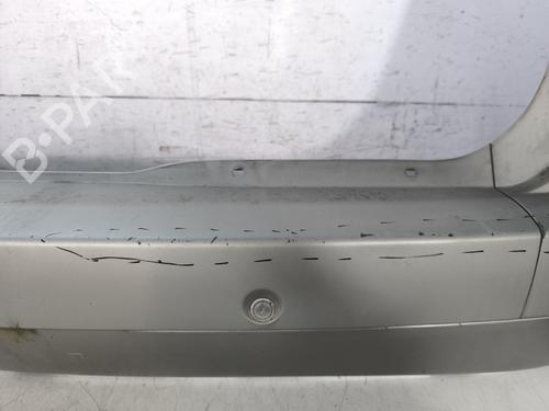 Bak støtfanger RENAULT SCÉNIC II (JM0/1_) 1.5 dCi (JM1E, JM16) | BP30045639C8