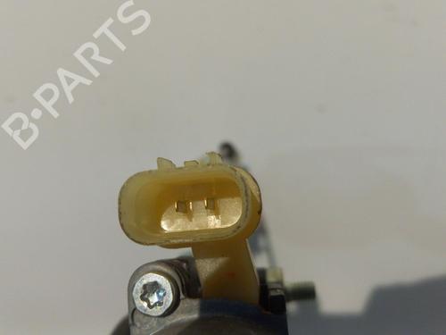 Used Front right window mechanism Front right window mechanism 22824594 22824594