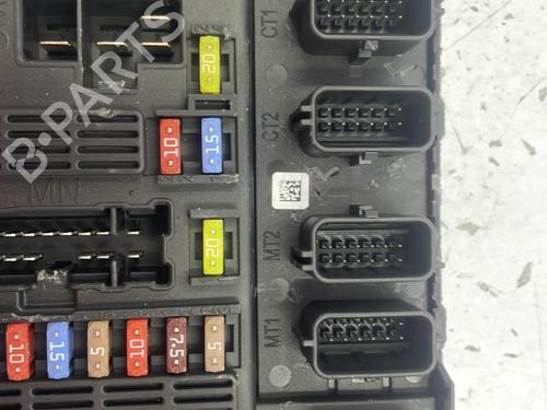 Used Electronic module Electronic module RENAULT SCÉNIC III (JZ0/1_) 1.5 dCi (106 hp) 22842006 22842006