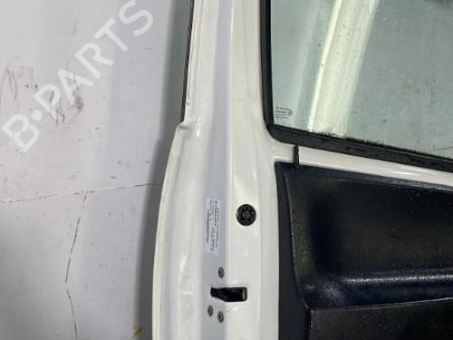 Used Left front door CITROËN C1 (PM_, PN_) 1.0 (68 hp) 22840289