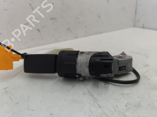 Ignition barrel CITROËN C3 Picasso (SH_) 1.6 HDi | BP27164307M48 - Image 3