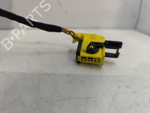 Steering wheel CITROËN C5 III Break (RW_) 3.0 HDi 240 (RWX8CA) | BP29619448C49 