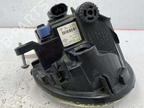 Used Left front fog light Left front fog light RENAULT TWINGO II (CN0_) 1.5 dCi 75 (75 hp) 22841059 22841059
