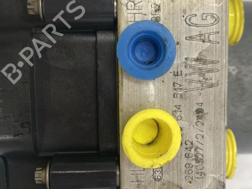 ABS pump VW POLO V (6R1, 6C1) 1.4 TDI | BP22829154M43 