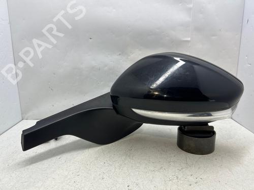 Used Left mirror Left mirror CITROËN C3 III (SX) 1.2 VTi 68 (68 hp) 35886527 35886527