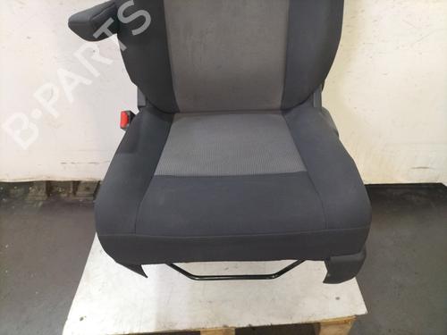 Left front seat CITROËN JUMPY III Van (V_) 2.0 BlueHDi 180 | BP31071558C15