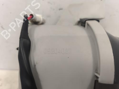 Left front fog light OPEL AGILA A (H00) 1.2 16V (F68) | BP24227685C30 - Image 2