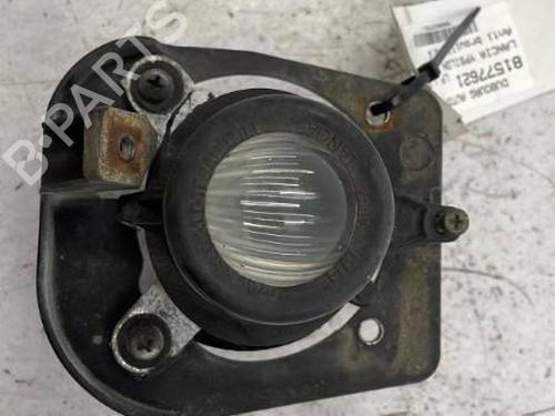 Used Left front fog light Left front fog light LANCIA YPSILON (843_) 1.3 D Multijet (843.AXE11, 843.AXE1A) (90 hp) 22832534 22832534