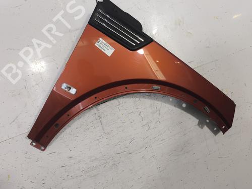 Used Right front fenders DODGE NITRO 2.8 CRD 4WD (177 hp) 24981748