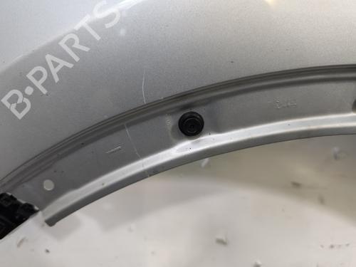 Left front fenders RENAULT CAPTUR II (HF_) E-TECH 160 | BP29377408C41 
