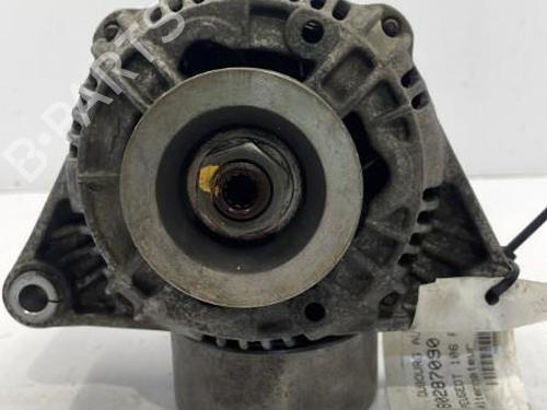 Used Alternator PEUGEOT 106 II (1A_, 1C_) 1.1 i (60 hp) 22831457