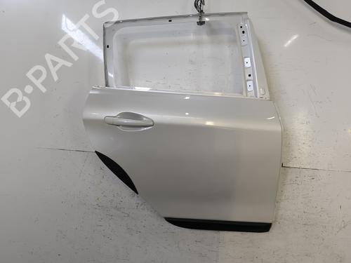 Used Right rear door PEUGEOT 2008 I (CU_) 1.5 BlueHDI 100 (102 hp) 31609947