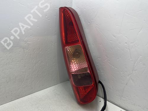 Farolim esquerdo PEUGEOT 807 (EB_) 2.0 16V (140 hp) 31636938