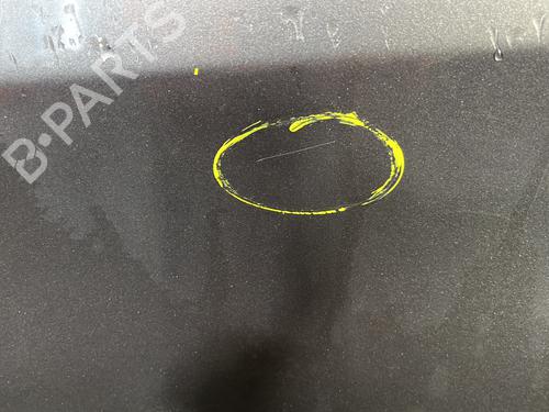 Left rear door PEUGEOT 308 II (LB_, LP_, LW_, LH_, L3_) 1.2 THP 110 | BP24496482C4