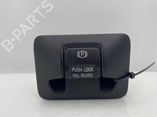 Kombi Kontakt / Stilkkontakt VOLVO V60 I (155) D3 / D4 (163 hp) 31381999