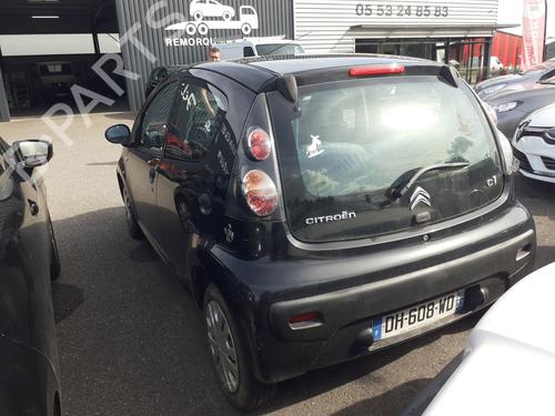 Used Parts CITROËN C1 (PM_, PN_) 1.0 (68 hp) 4277184