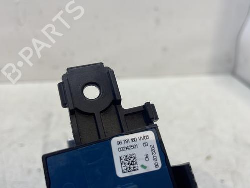 Used Switch Switch CITROËN GRAND C4 SPACETOURER (3A_, 3E_) 1.5 BlueHDi 130 (131 hp) 29747553 29747553