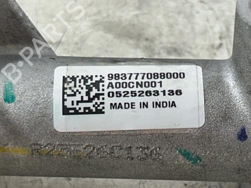 Steering rack CITROËN AMI (9A_) Electric (9AZ2CA) | BP40510209M22 - Image 2