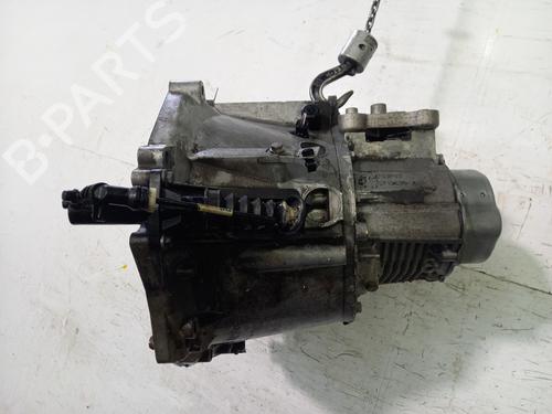 Used Gearbox Gearbox CITROËN C3 Picasso (SH_) 1.6 VTi 120 (120 hp) 22847276 22847276