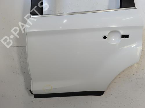 left-rear-door-ford-kuga-i-2008-2009-2010-2011-2012-28181120 main image