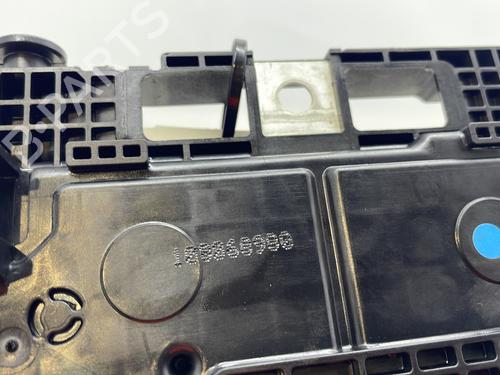 Fuse box CITROËN C3 II (SC_) 1.6 BlueHDi 75 | BP28718412E1