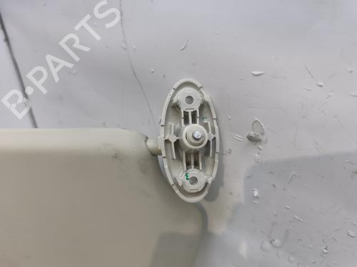 Left sun visor FORD ECOSPORT 1.0 EcoBoost | BP29598882I1 