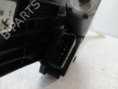 Rudehejsemekanisme venstre bagtil CITROËN C5 AIRCROSS (A_) 1.5 BlueHDi 130 (ACYHZJ, ACYHZR) | BP30379085C24