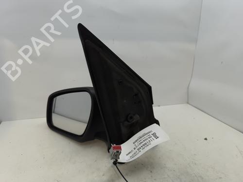 Left mirror FORD FUSION (JU_) 1.6 | BP29213406C26 