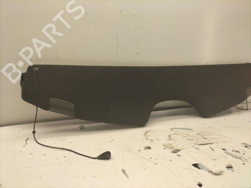 Rear parcel shelf RENAULT TWINGO II (CN0_) | BP31806978C85 - Image 5