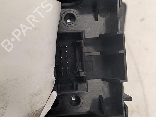 Headlight switch OPEL ZAFIRA / ZAFIRA FAMILY B (A05) 1.7 CDTI (M75) | BP22827344I24 