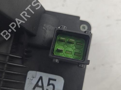 Rear left lock SAAB 9-5 (YS3E) 2.0 t | BP22821619C100 