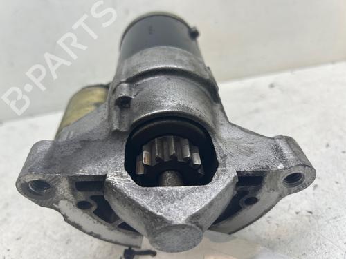 Starter PEUGEOT 206 SW (2E/K) 2.0 HDi | BP37660744M8 - Image 3