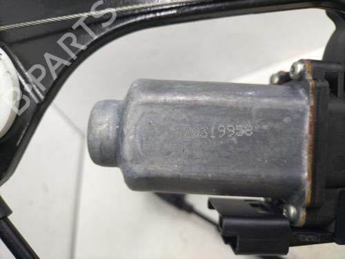 Front left window mechanism RENAULT WIND (E4M_) 1.2 (E4MF) | BP32253004C22 - Image 3