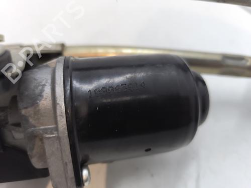 Front wiper motor FIAT QUBO (225_) 1.3 D Multijet (225CXB1A, 225AXB1A, 225CXB11, 225AXB11,... | BP27525129M29 