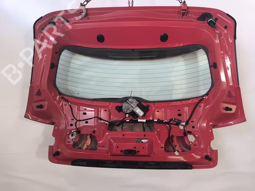 Tailgate CITROËN C4 CACTUS 1.5 BlueHDi 100 | BP29165509C6 
