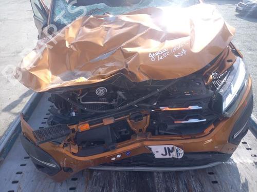 Left rear window switch DACIA SANDERO III 1.0 TCe 90 | BP29540913I29 - Image 6