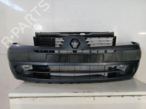 Foran kofangere RENAULT CLIO II (BB_, CB_) 1.5 dCi (B/C2J) (68 hp) 32016946