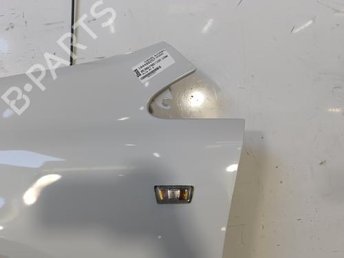Left front fenders OPEL CORSA D (S07) 1.3 CDTI (L08, L68) | BP25757914C41 