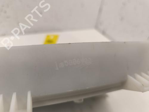 Card reader RENAULT CAPTUR I (J5_, H5_) 0.9 TCe 90 | BP26926125E4  - Image 5