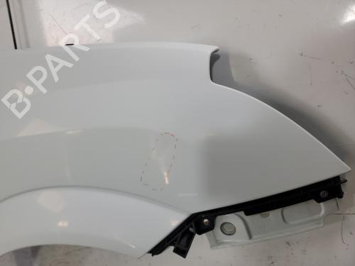 Right front fenders OPEL MERIVA A MPV (X03) 1.6 (E75) | BP28080584C42 