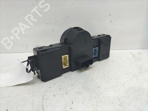 Climate control RENAULT MEGANE II (BM0/1_, CM0/1_) 1.6 16V (BM0C, CM0C) | BP29540940I5 