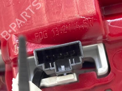 Left tailgate light AUDI A4 B8 Avant (8K5) 2.0 TDI | BP38009058C79 - Image 3