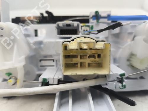 Climate control DACIA SANDERO III 1.0 TCe 100 ECO-G | BP31809066I5