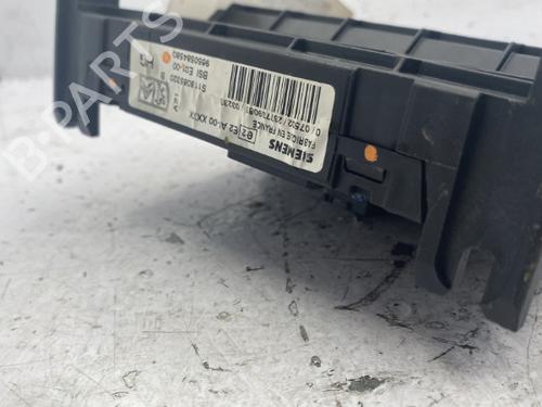 Fuse box CITROËN XSARA PICASSO (N68) 2.0 HDi | BP22843773E1 
