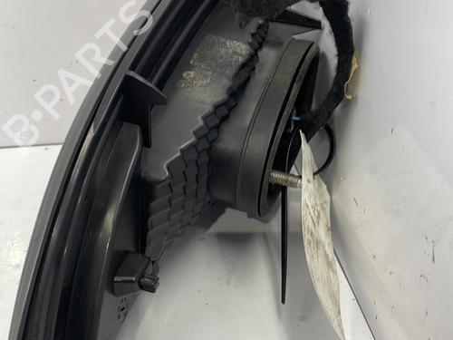 Used Left tailgate light Left tailgate light RENAULT SCÉNIC III (JZ0/1_) 1.6 dCi (JZ00, JZ12) (130 hp) 22829821 22829821
